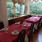 Hotel Lucciola Bordighera