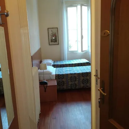 Lucciola 3* Bordighera