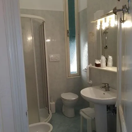 Lucciola 3* Bordighera