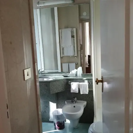 Lucciola Hotel Bordighera