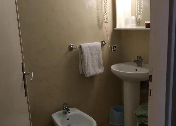 Otel Lucciola 3*
