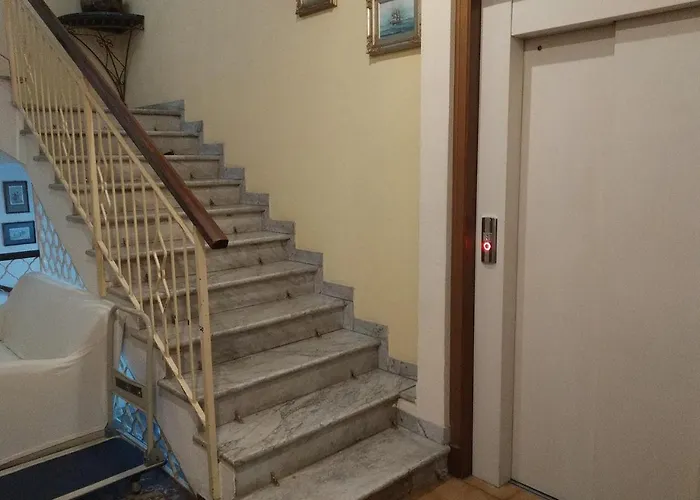 Otel Lucciola 3*