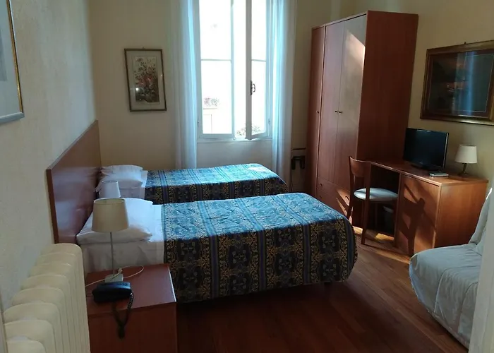 Otel Lucciola 3*