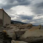 Lucciola Bordighera
