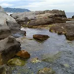 Lucciola Hotel Bordighera
