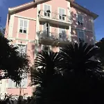 Hotel Lucciola Bordighera