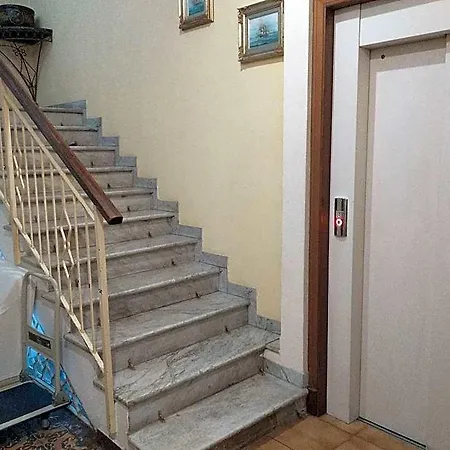 Lucciola Bordighera
