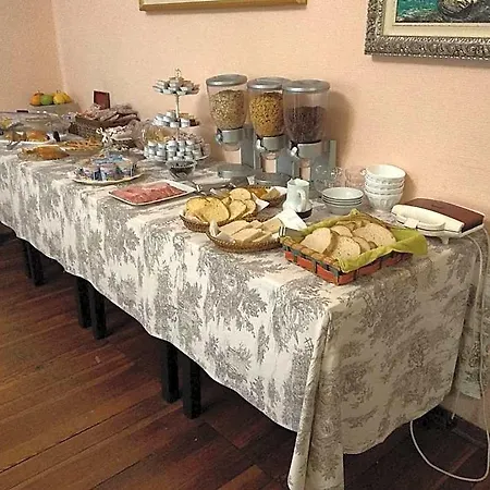 Lucciola Hotel Bordighera