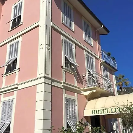 Lucciola Bordighera