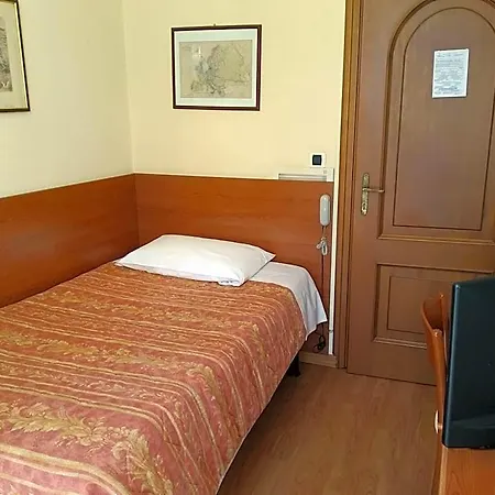 Lucciola 3* Bordighera
