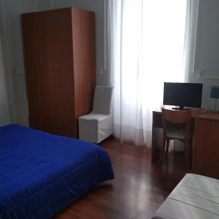 Hotel Lucciola