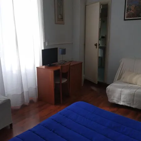 Lucciola Hotel