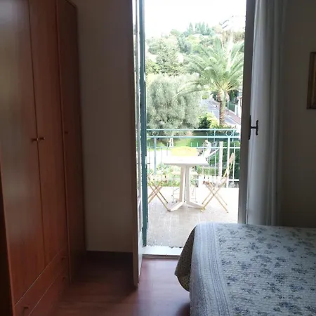 Hotel Lucciola