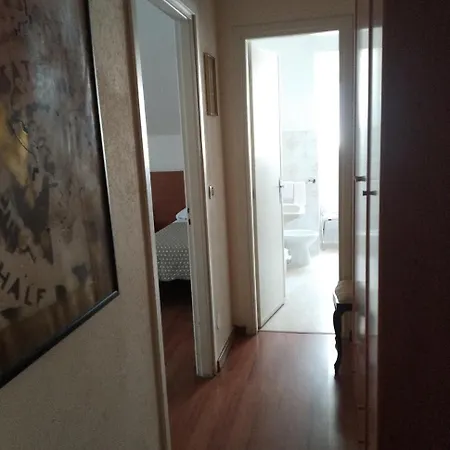 Hotel Lucciola