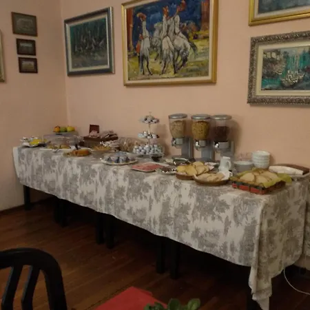 Hotel Lucciola