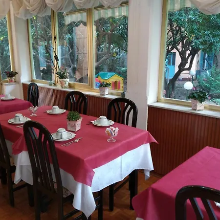 Hotel Lucciola