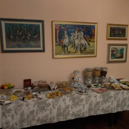 Hotel Lucciola 3*