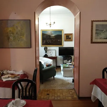 Lucciola 3* Bordighera