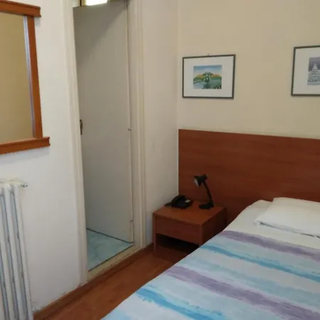 Hotel Lucciola