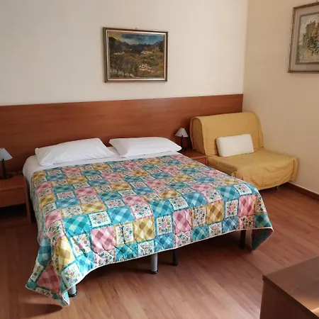 Hotel Lucciola