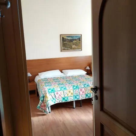 Lucciola 3* Bordighera