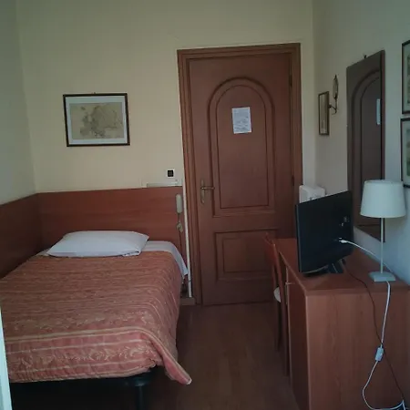 Lucciola Bordighera