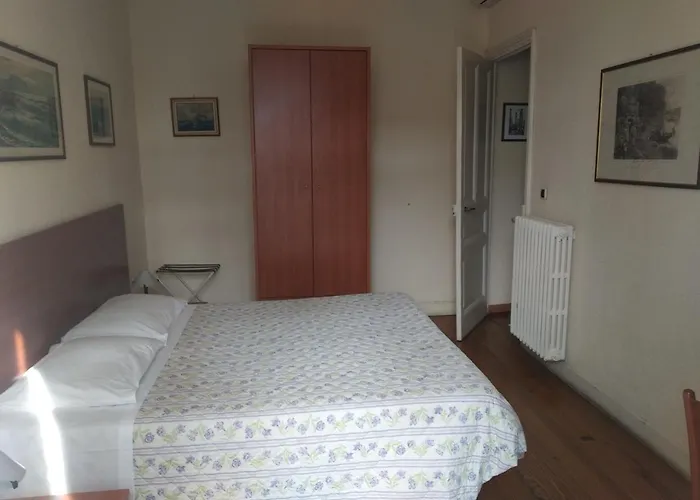 Lucciola Hotel Bordighera