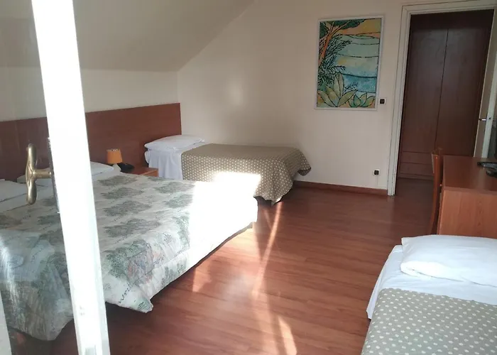 Lucciola 3* Bordighera