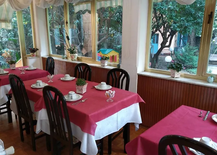 Otel Lucciola