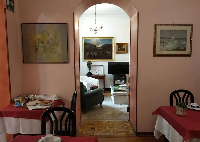 Lucciola 3* Bordighera