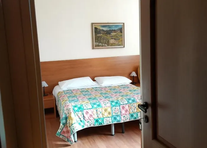 Lucciola 3* Bordighera