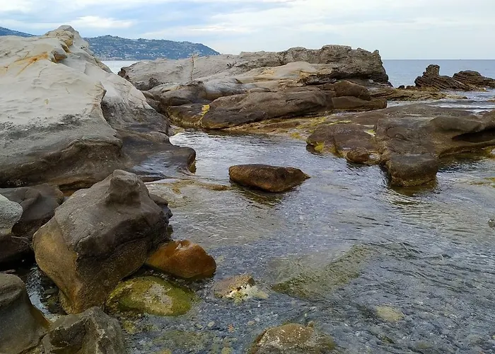 Lucciola Hotel Bordighera